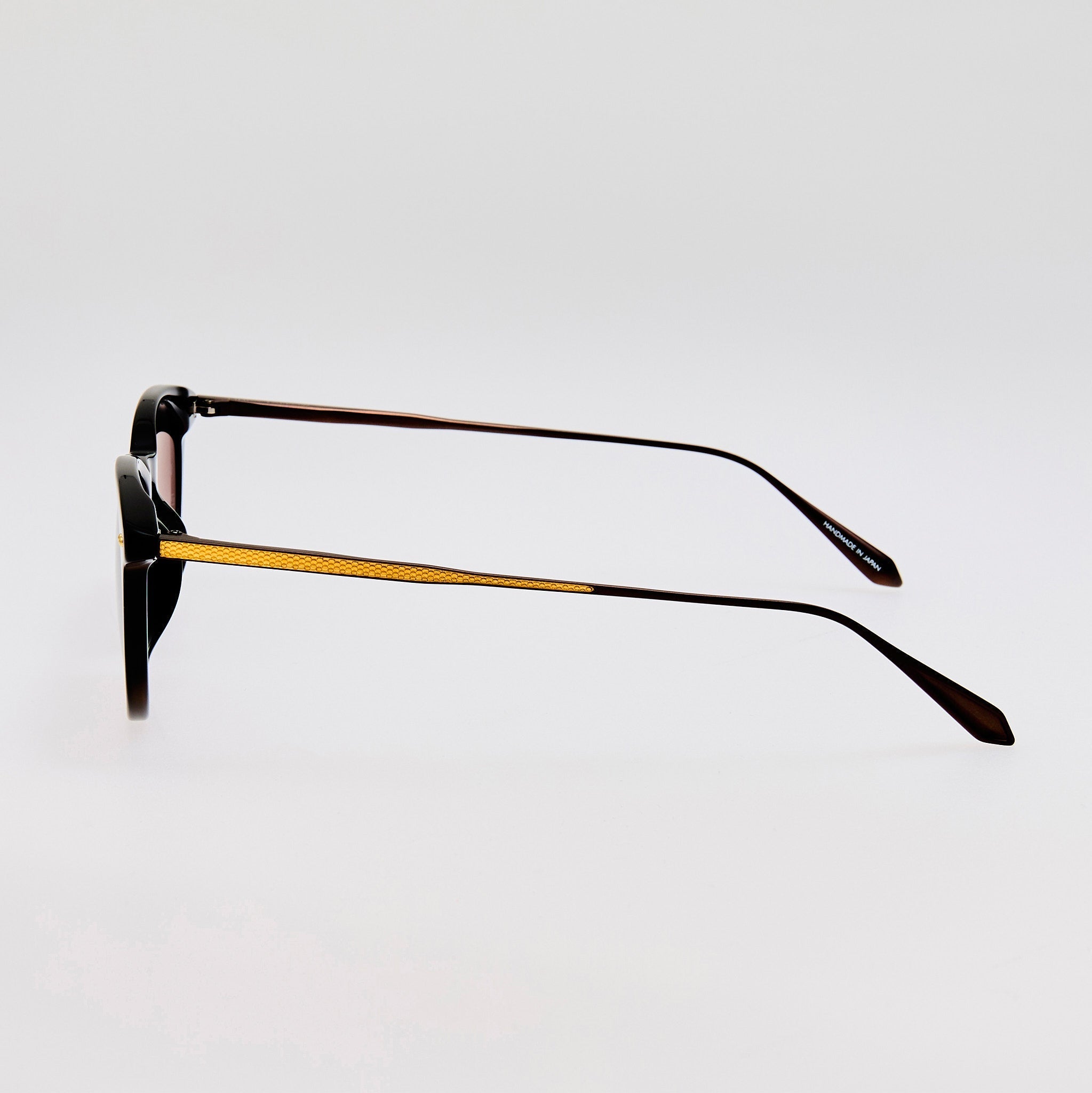 Jamie Sunglasses in Grey - LINDA FARROW - Sunglasses - 