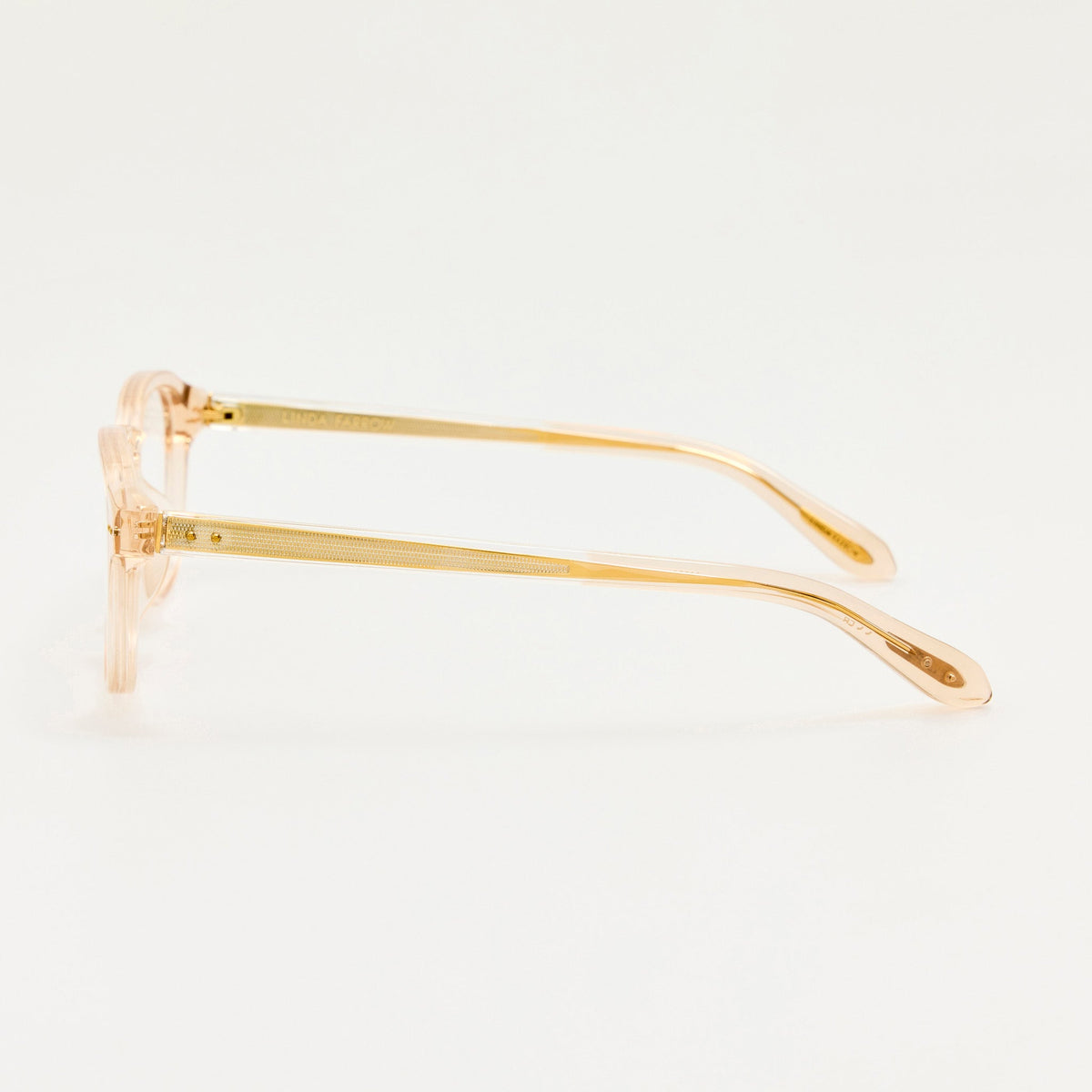 Kim Optical in Ash - LINDA FARROW-Optical Frame-