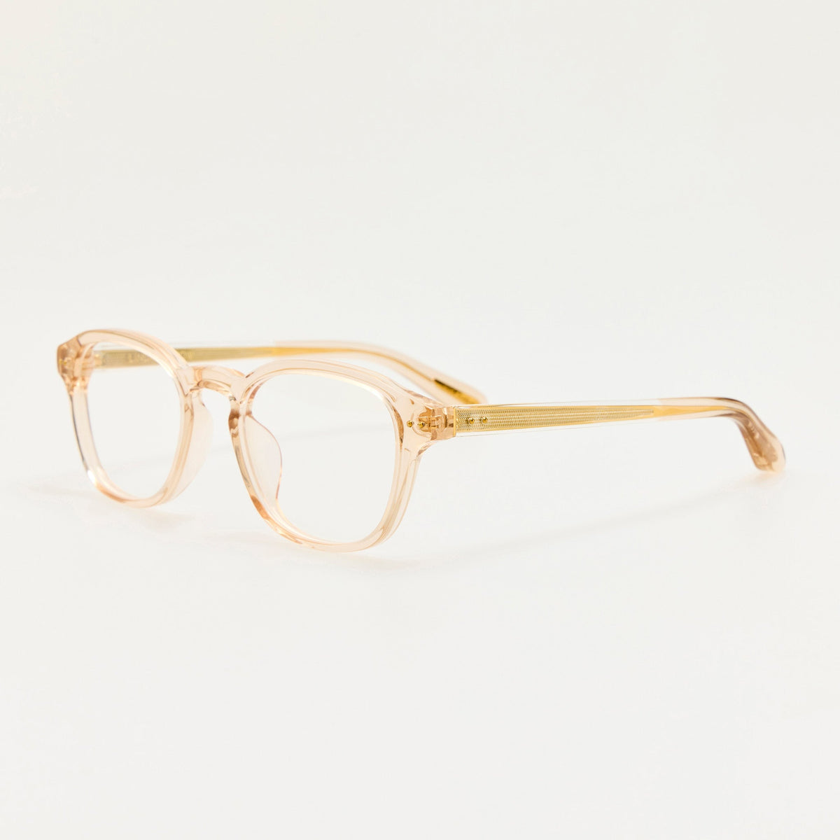 Kim Optical in Ash - LINDA FARROW-Optical Frame-