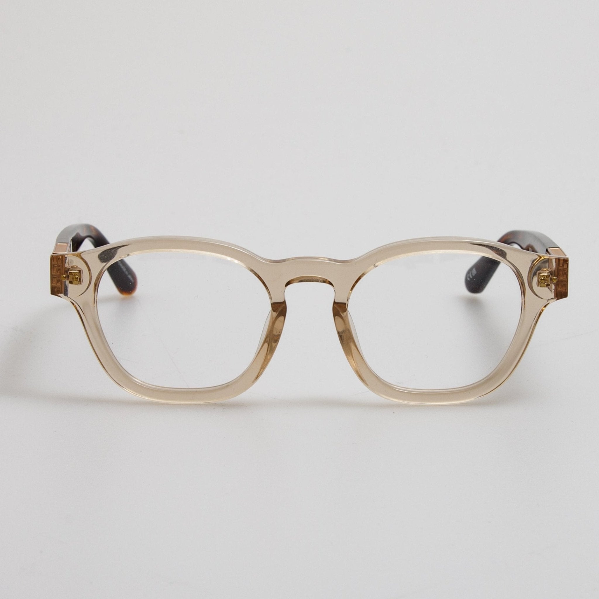 Talbot Optical in Ash - LINDA FARROW - Optical Frame - 