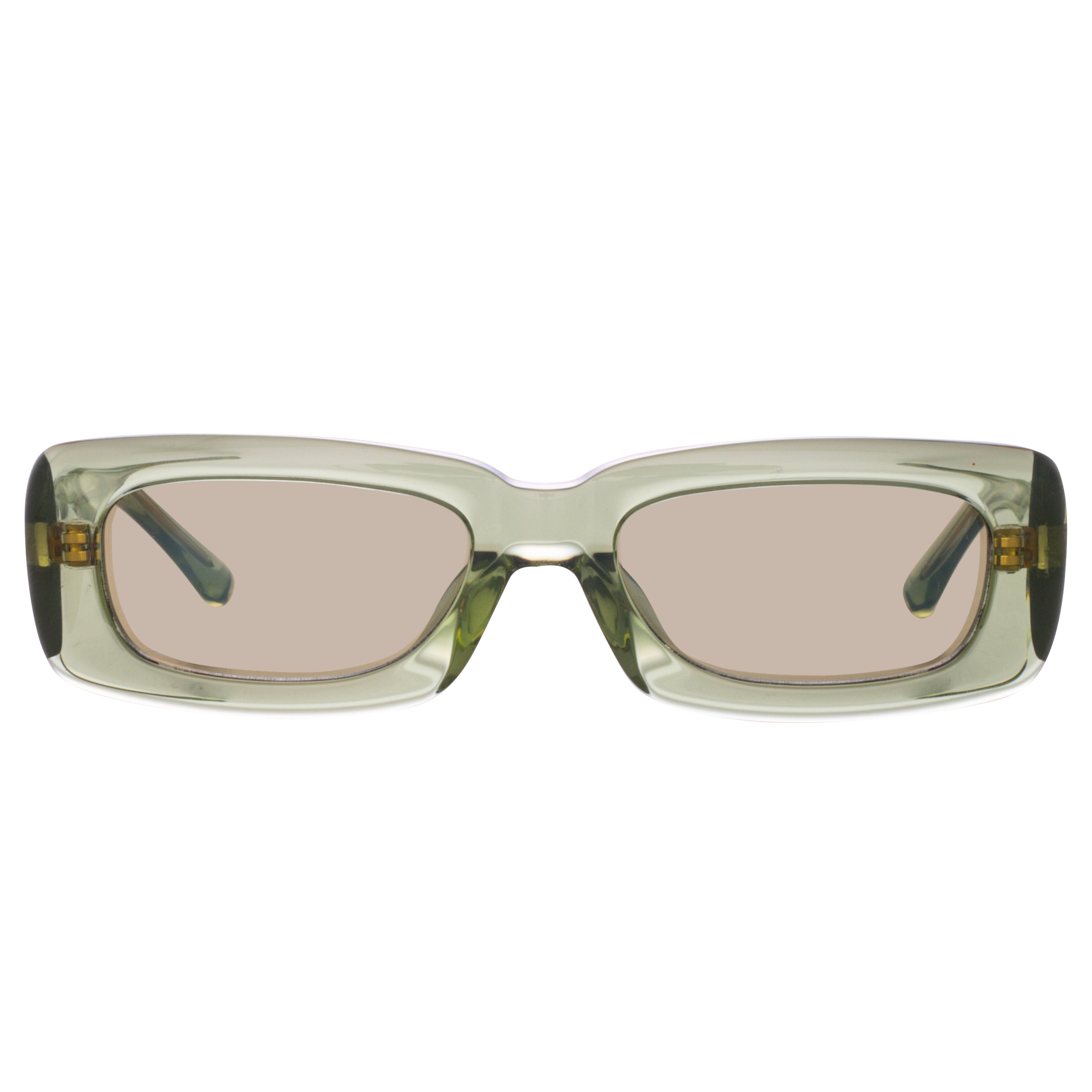 Mini Marfa in Military Green