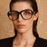 Renee Optical Frame in Black