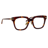 Empire Optical in Tortoiseshell (Men's)