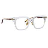 Empire Optical A in Clear