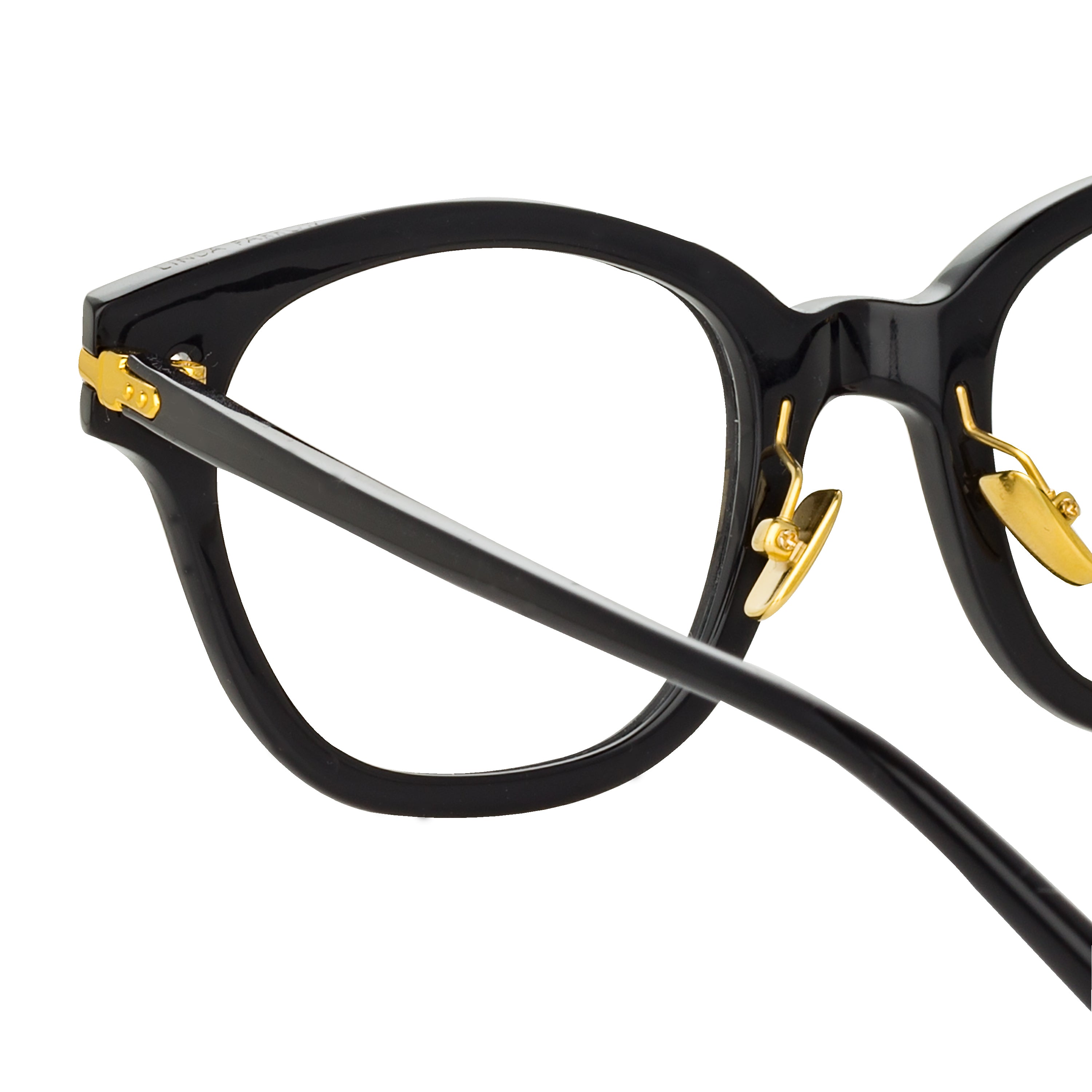 Atkins Optical A in Black