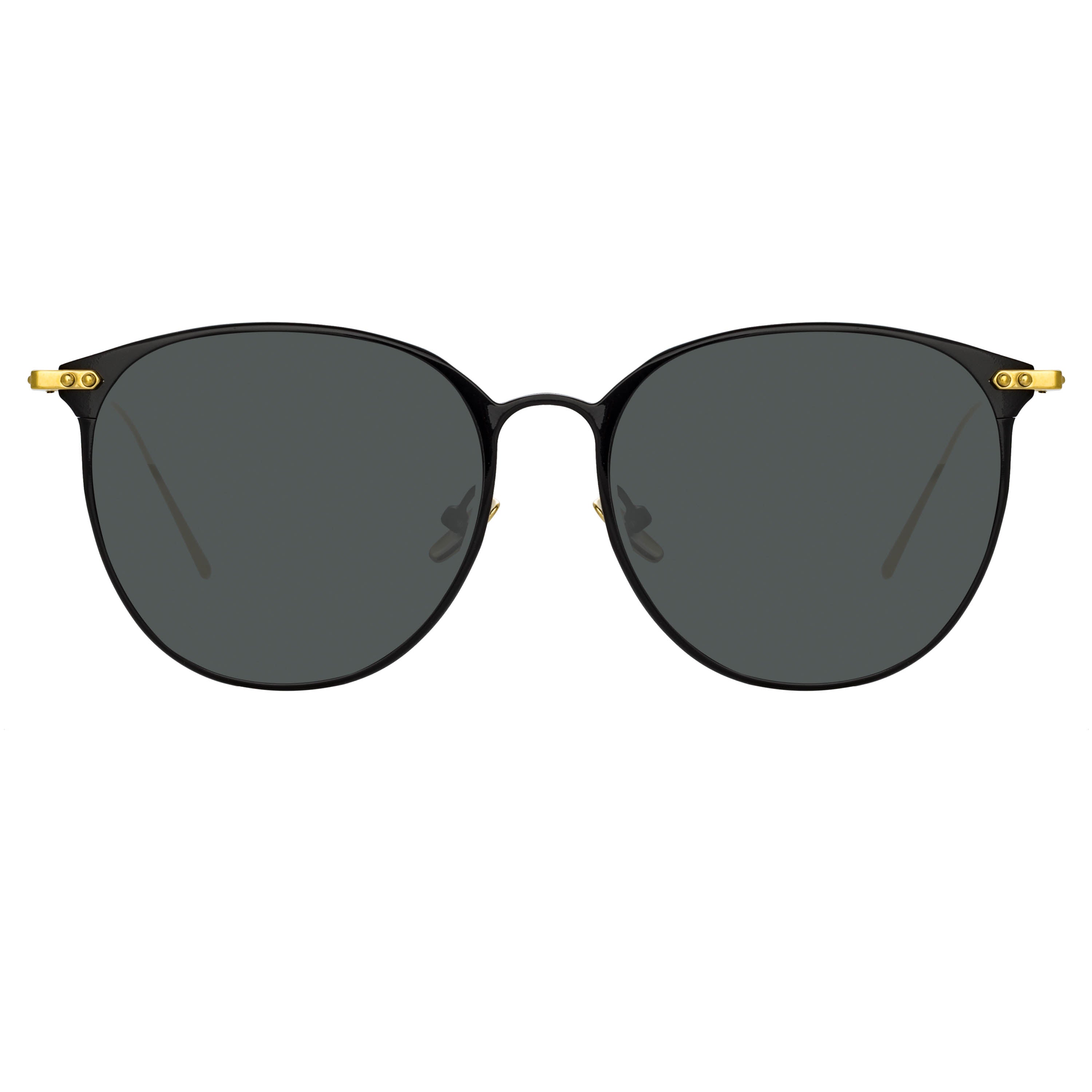 Sophia Sunglasses in Black