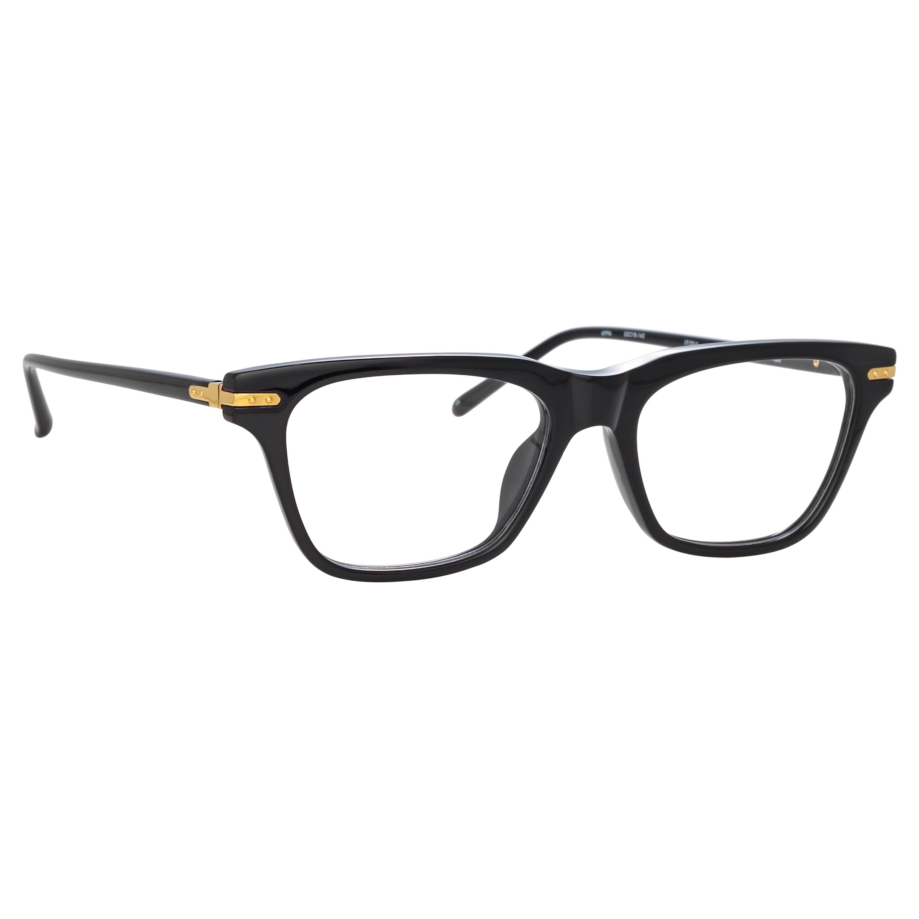 Mae Optical Frame in Black