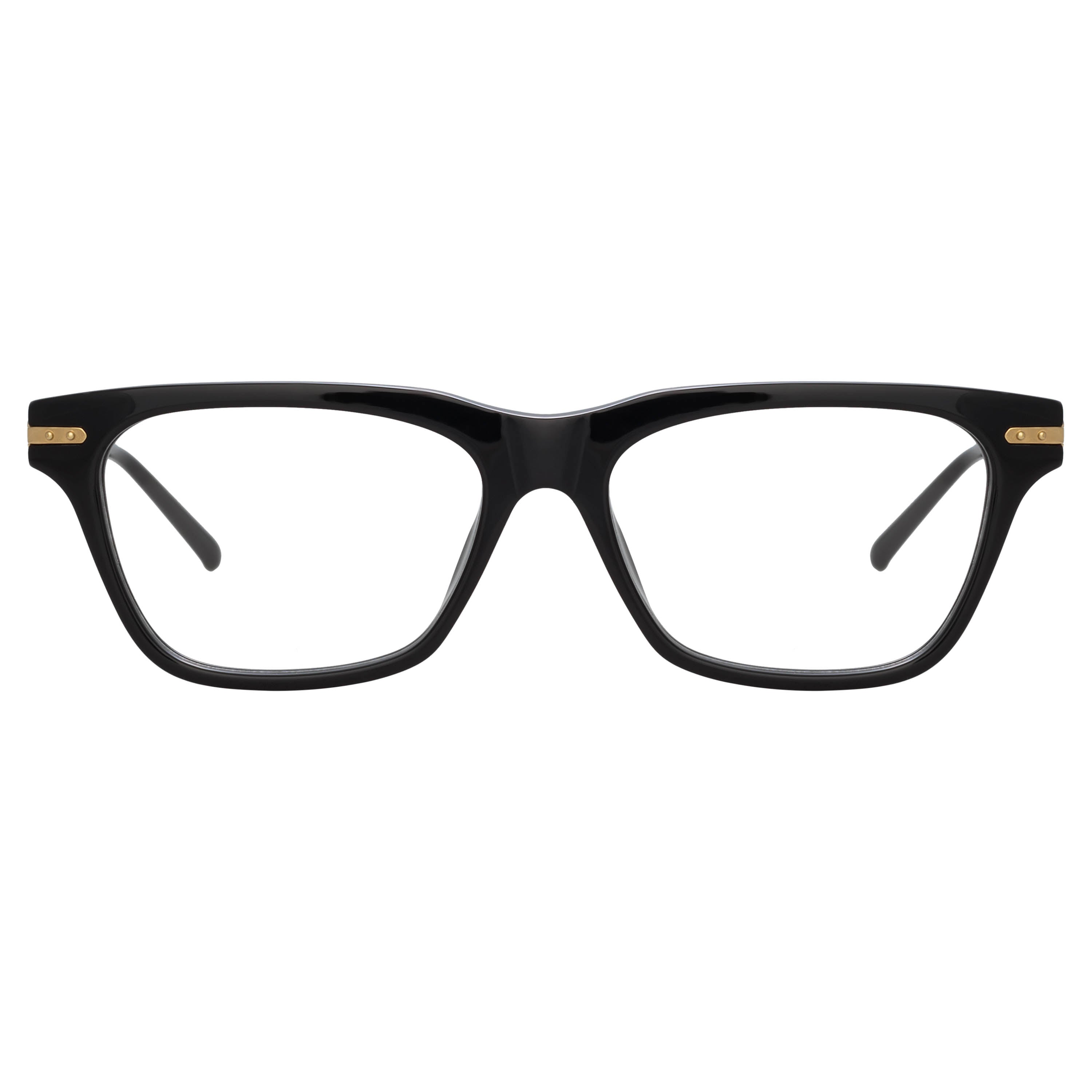 Mae Optical Frame in Black