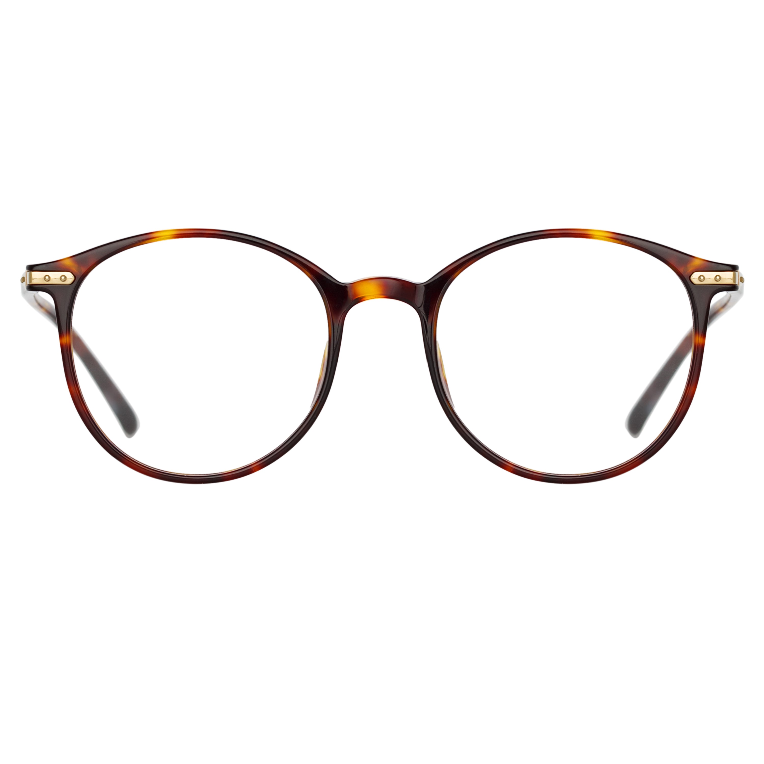 Forster Optical Frame in Tortoiseshell