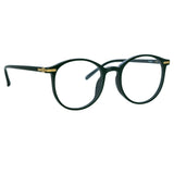 Forster Optical Frame in Green