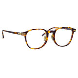 Arnold A Optical Frame in Tortoiseshell