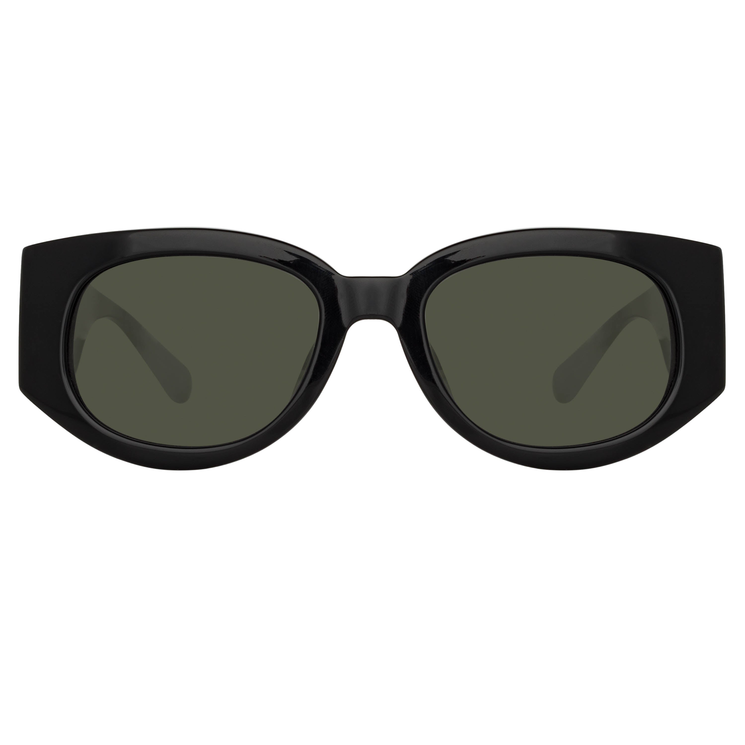 Debbie Sunglasses in Black