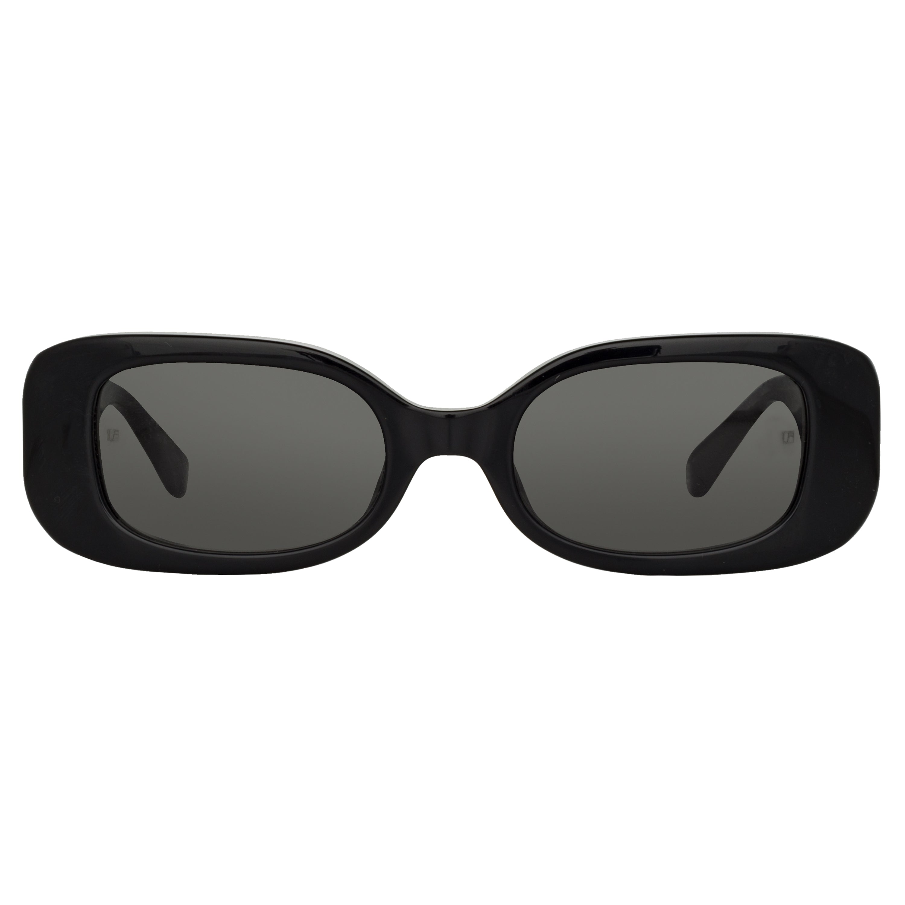 Lola Sunglasses in Black