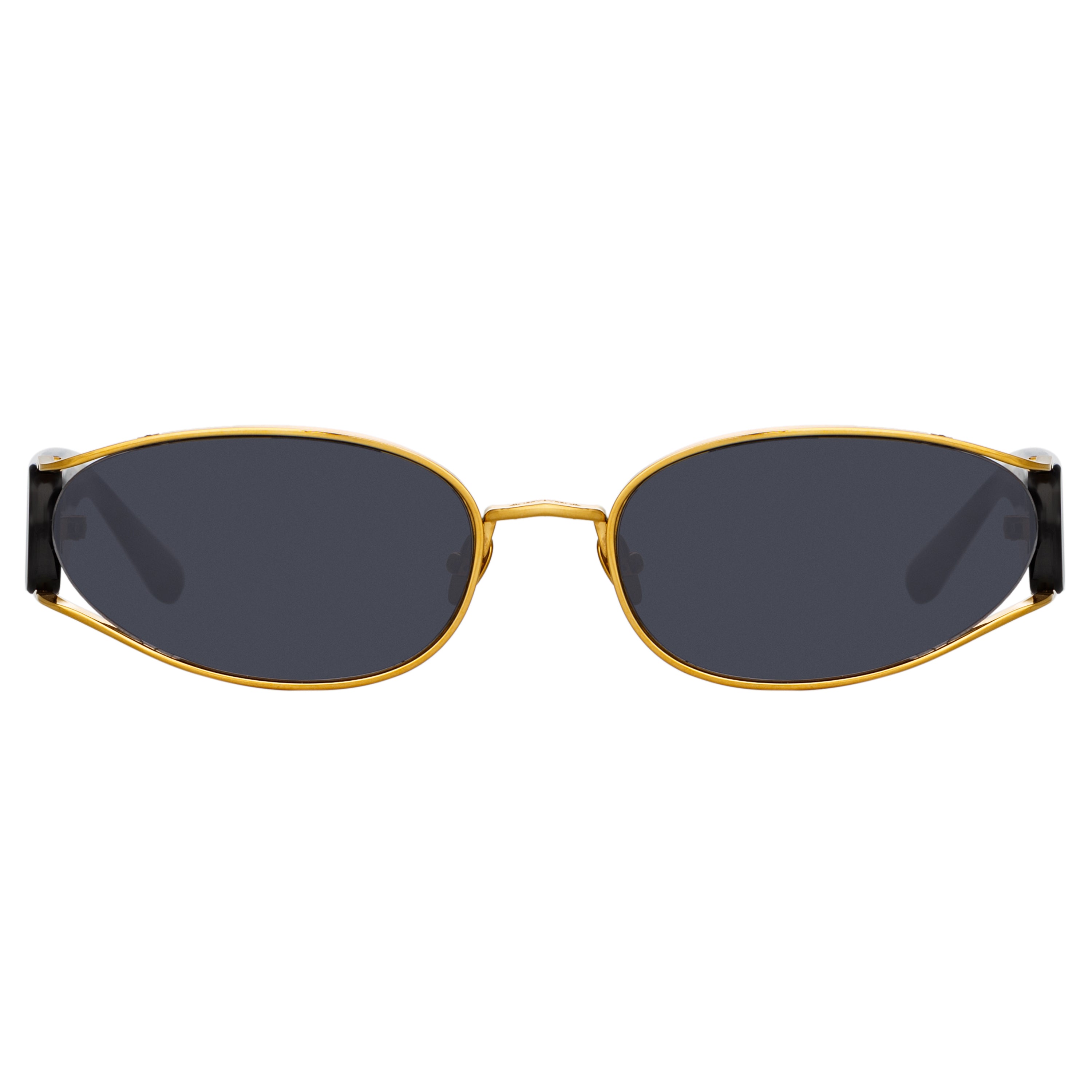 Shelby Sunglasses in Black