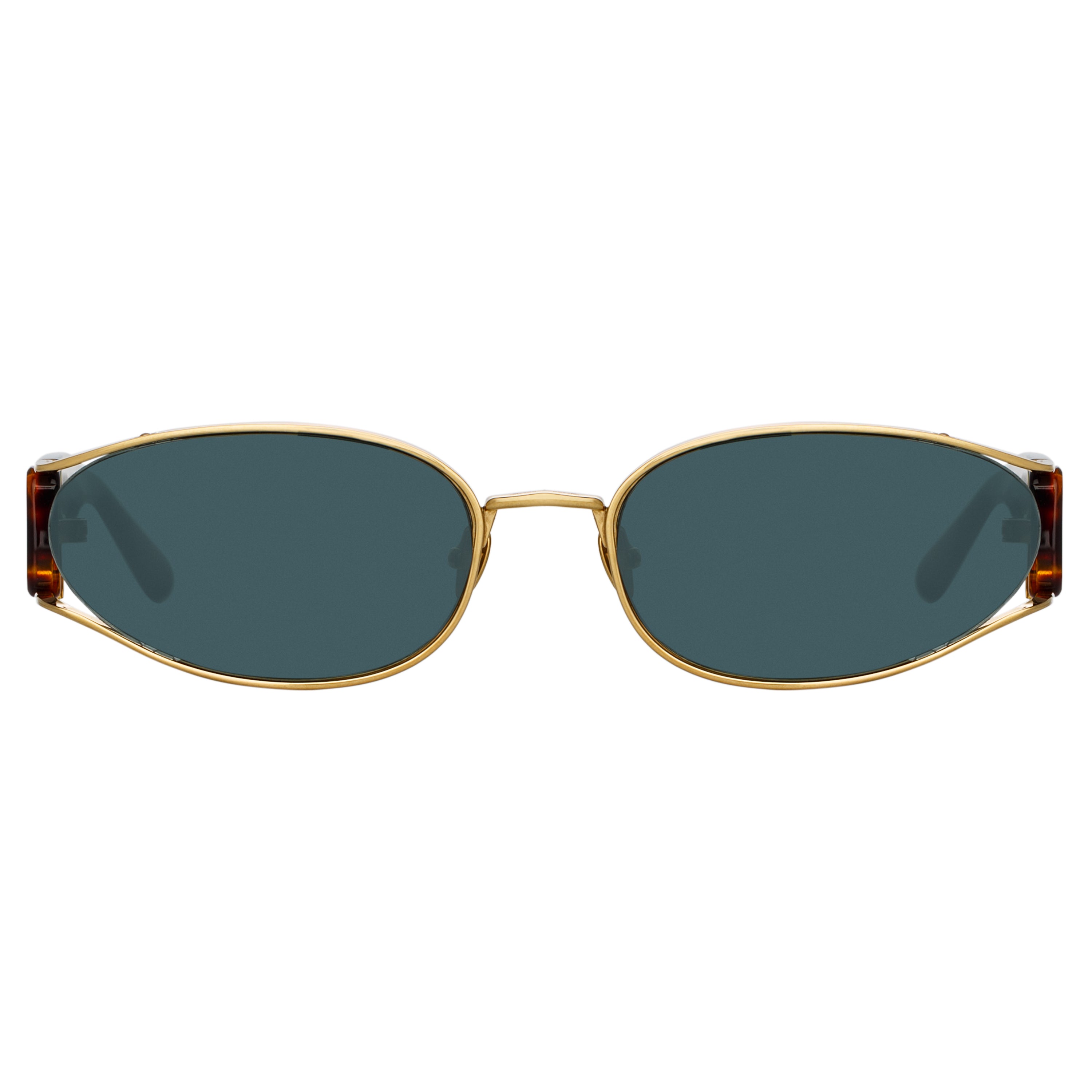 Shelby Sunglasses in Tortoiseshell