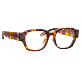 Ramon Optical Frame in Tortoiseshell