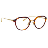 Cacao Optical Frame in Tortoiseshell