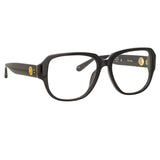 Renee Optical Frame in Black (Men's)