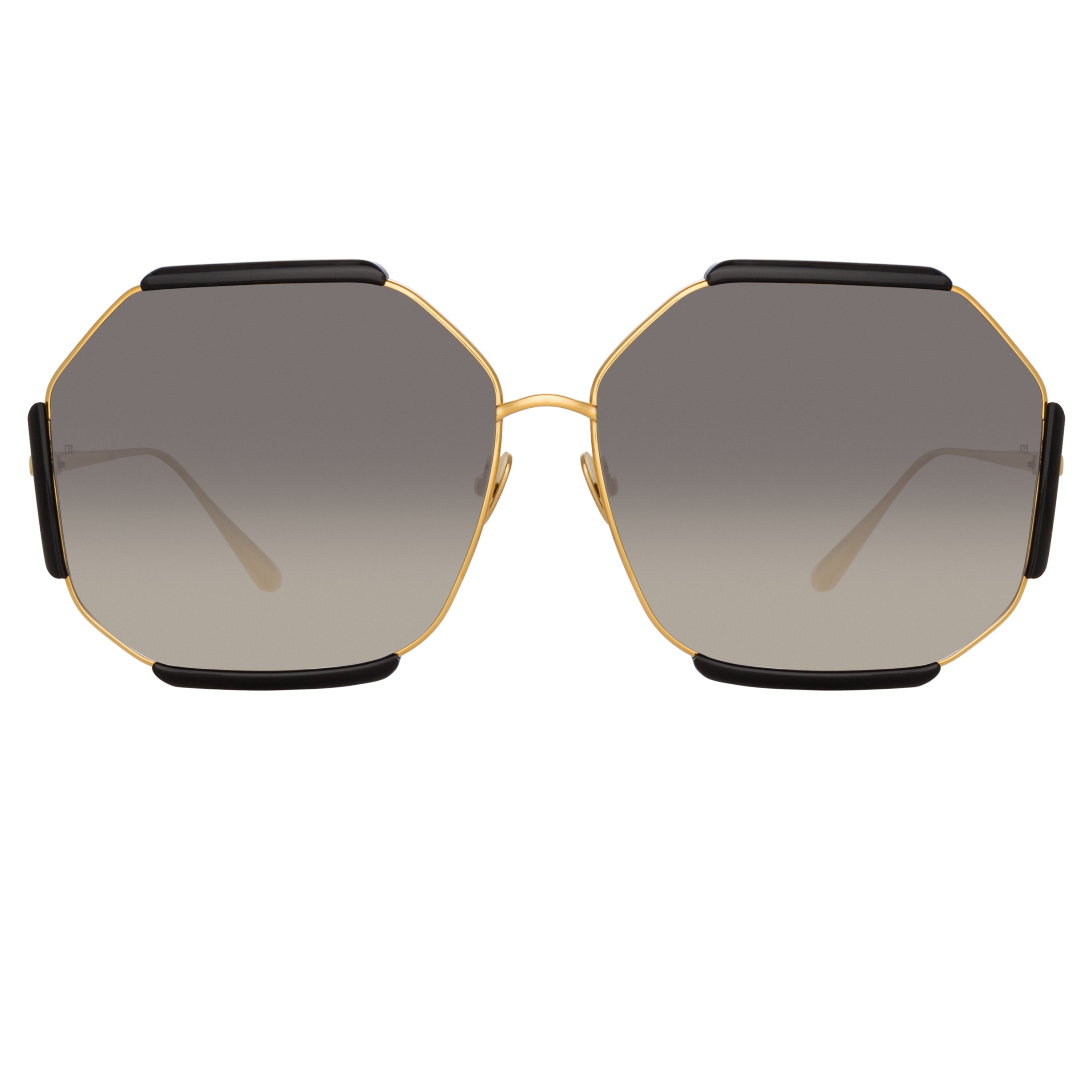 Margot Sunglasses in Black