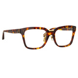 Desiree Optical in Tortoiseshell