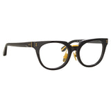 Delphine Optical Frame in Black