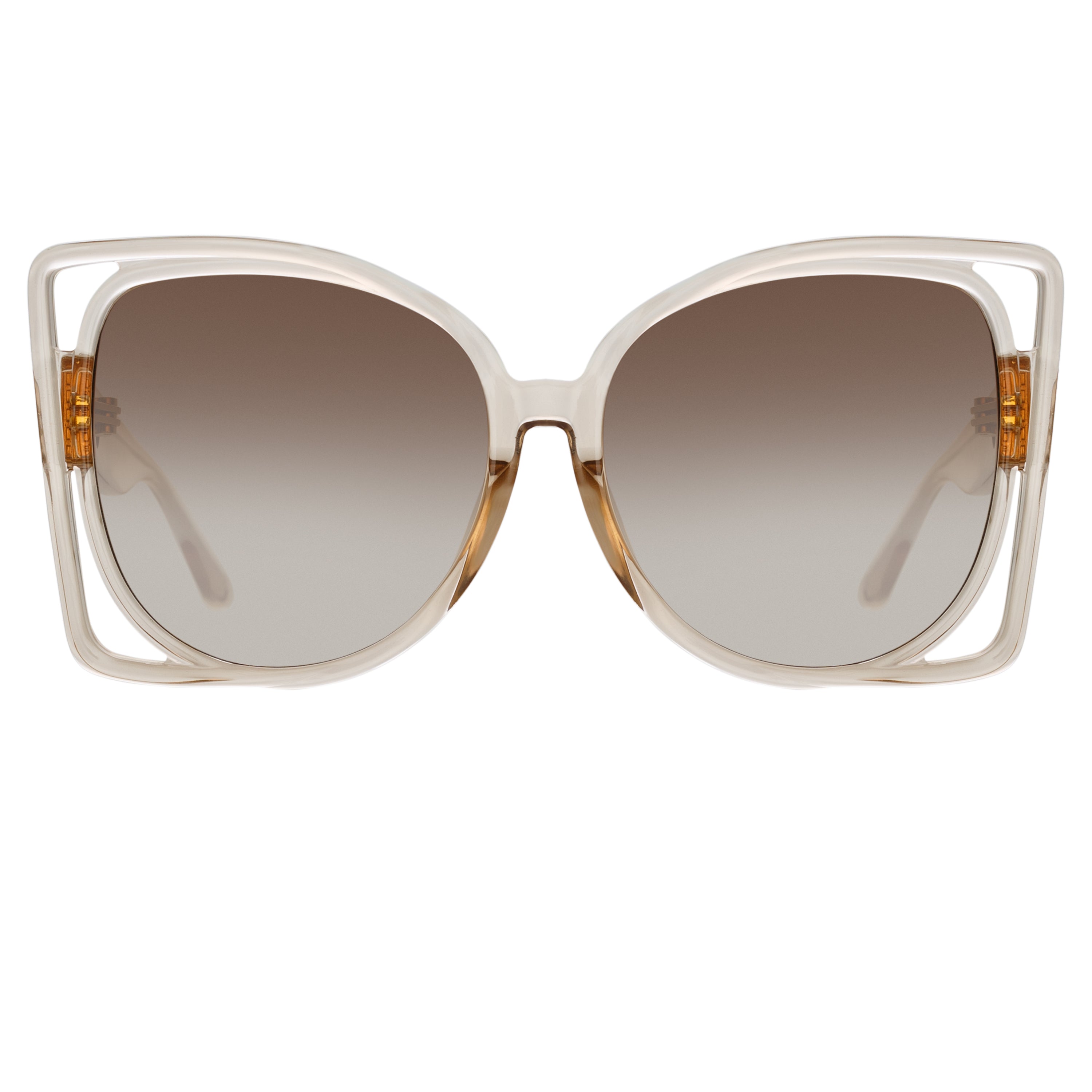 Astra Sunglasses in Ash