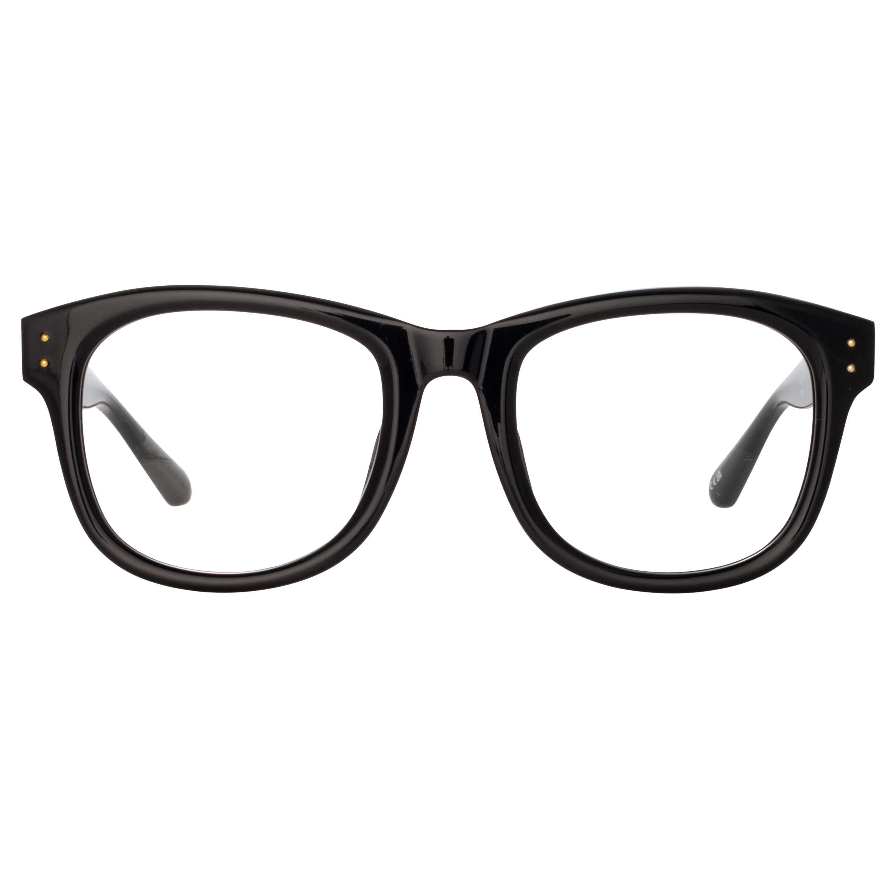 Edson Optical in Black