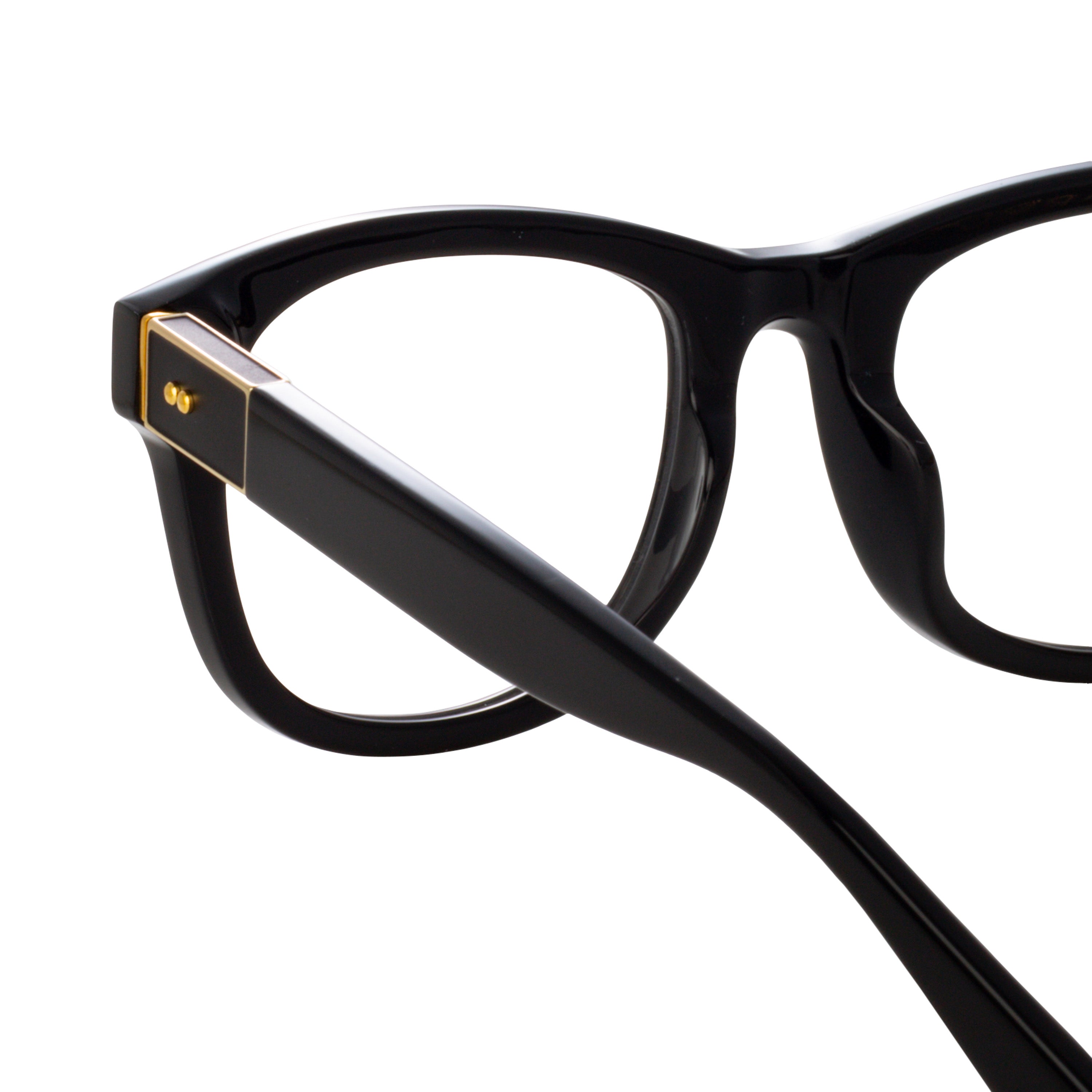 Edson Optical in Black