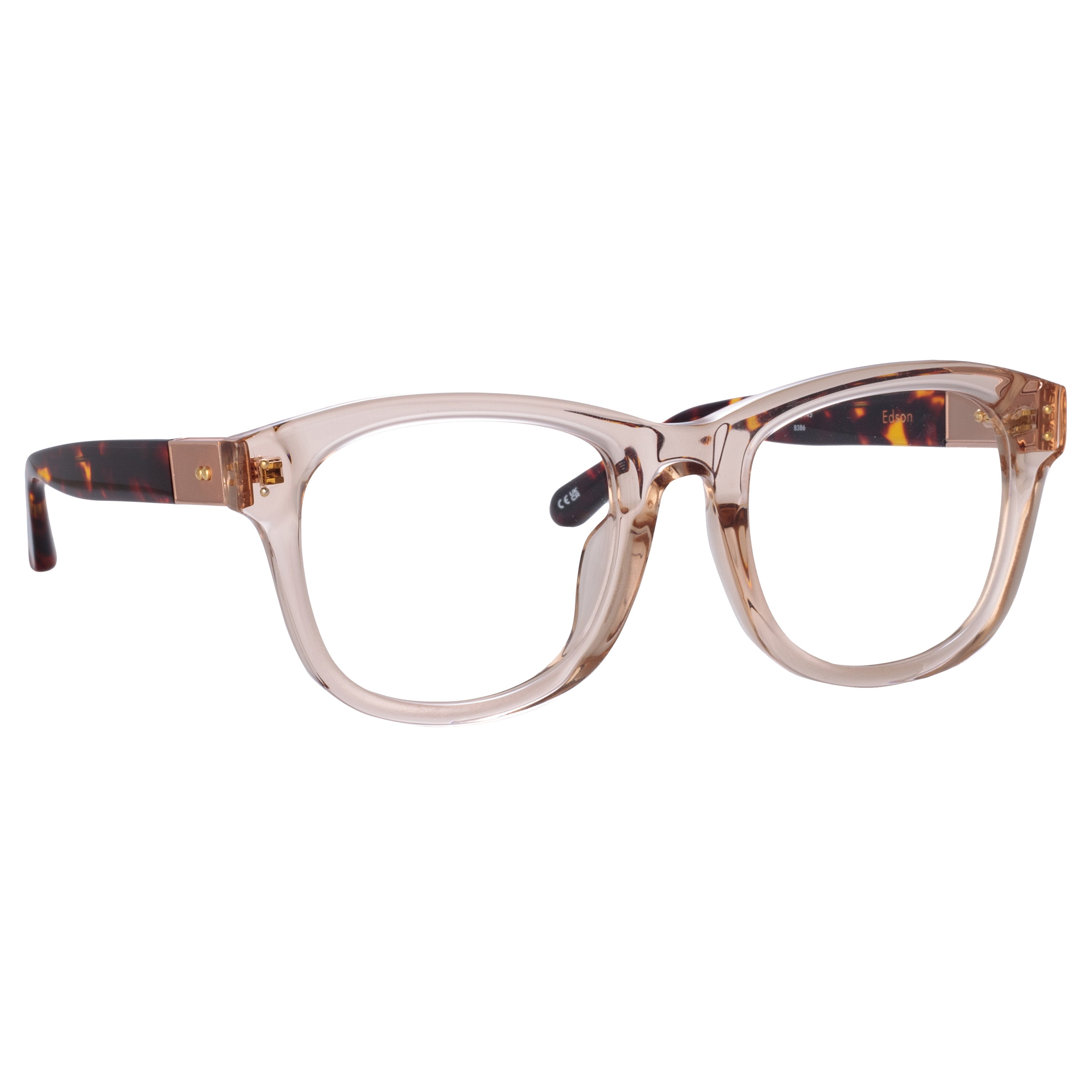 Edson Optical in Ash