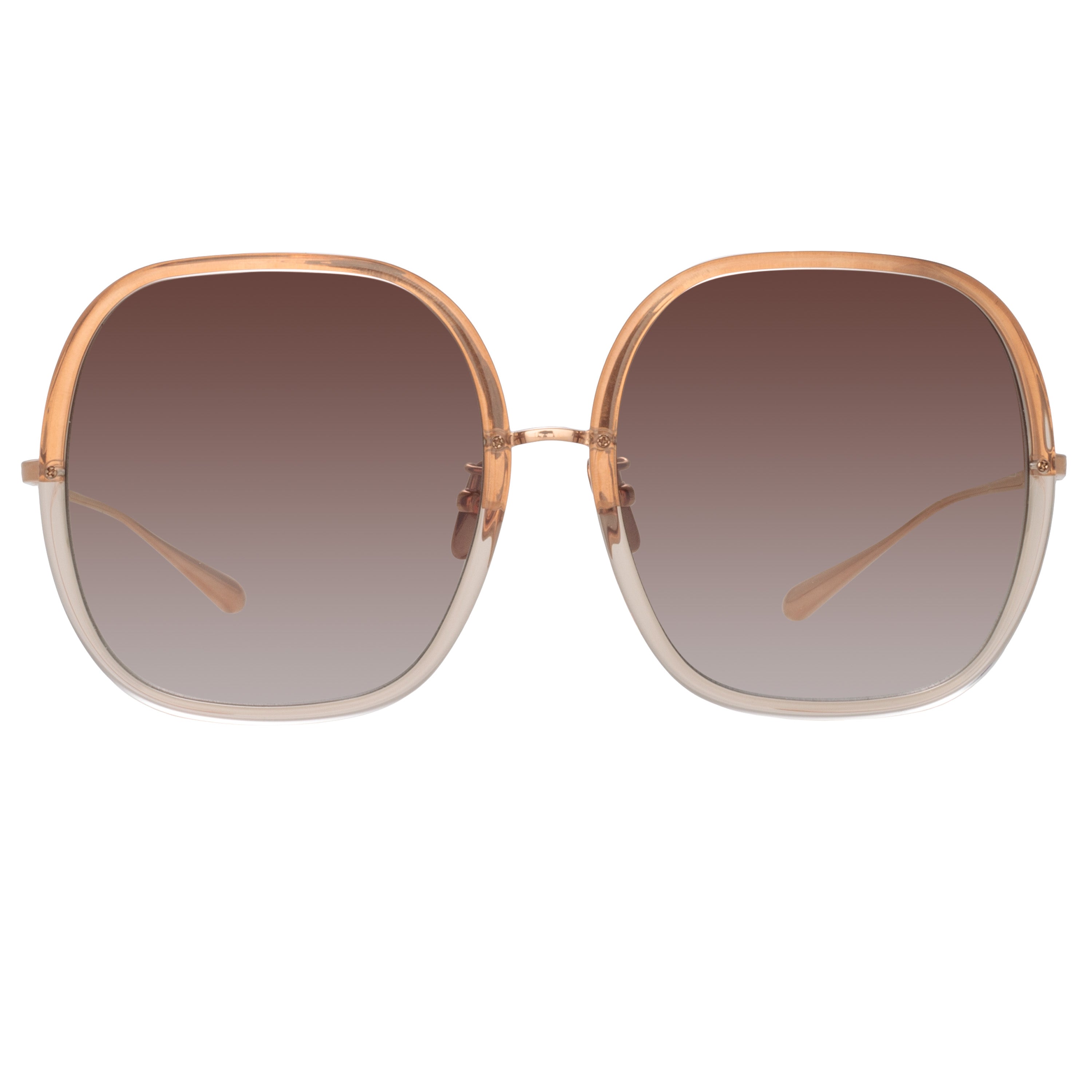 Celia Sunglasses in Ash