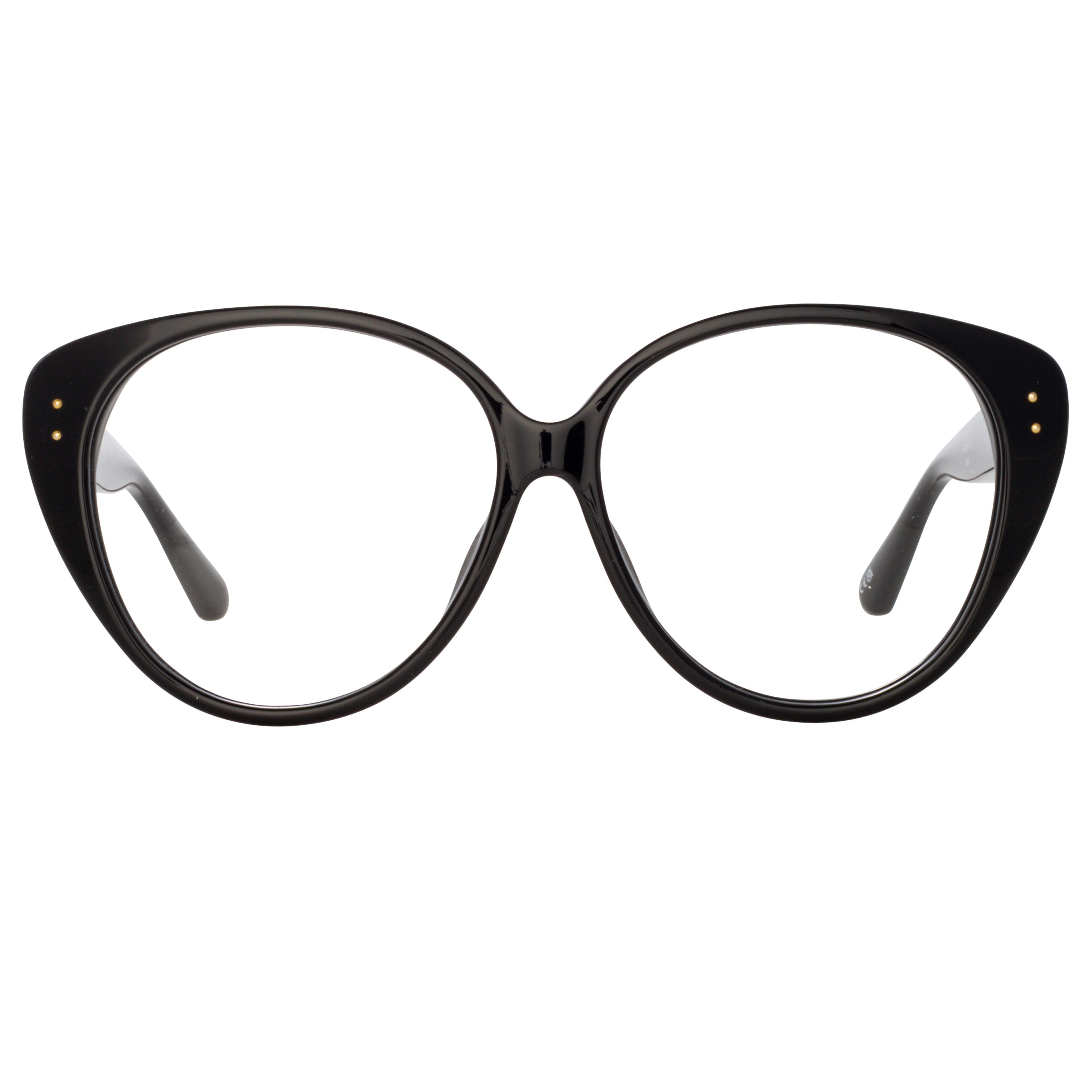 Katia Optical Frame in Black