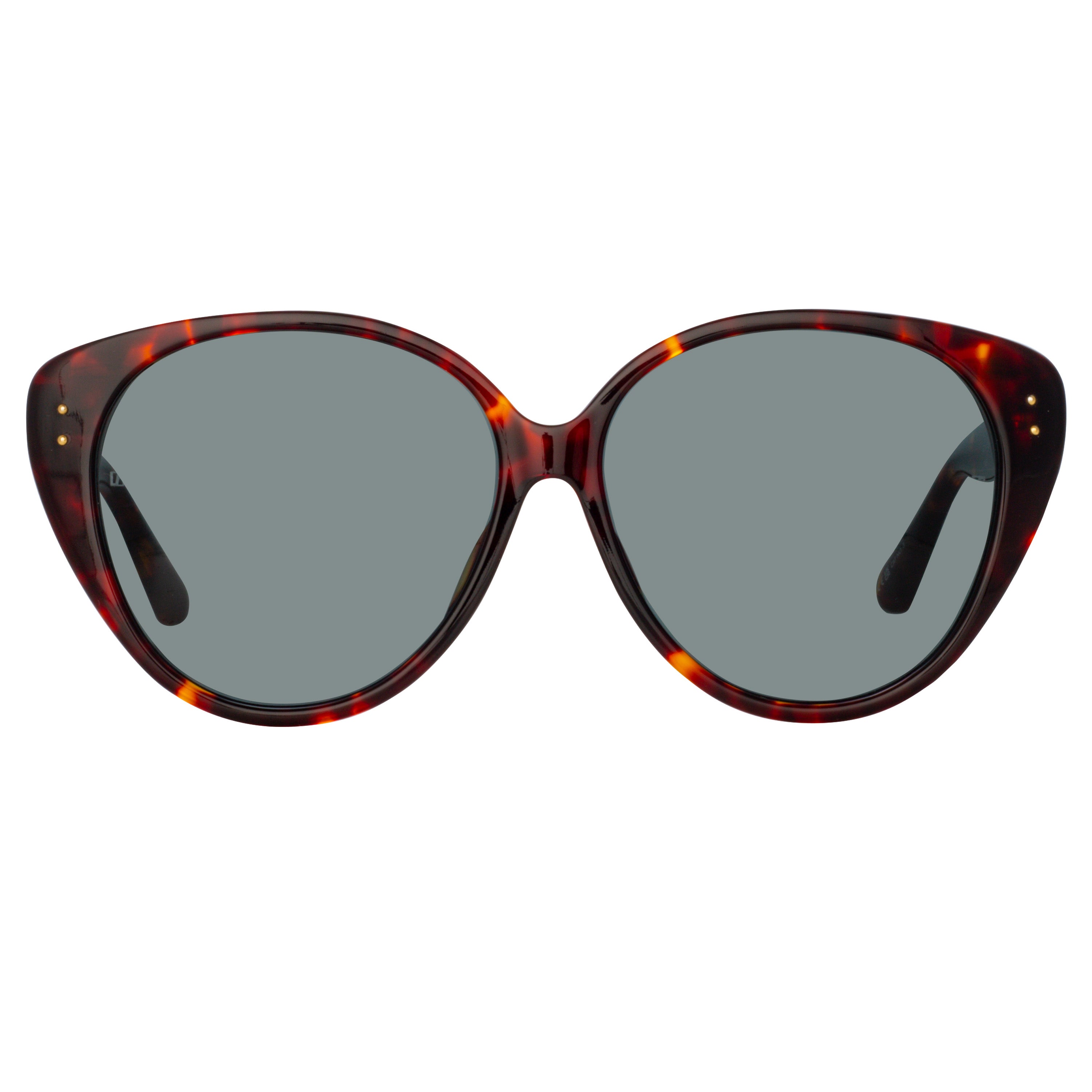 Katia Sunglasses in Tortoiseshell