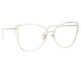 Amina C9 Optical Frame