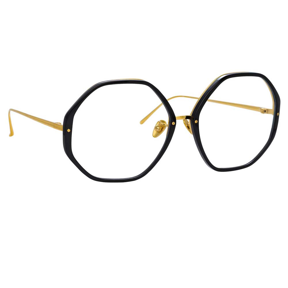 Alona Optical Frame in Black