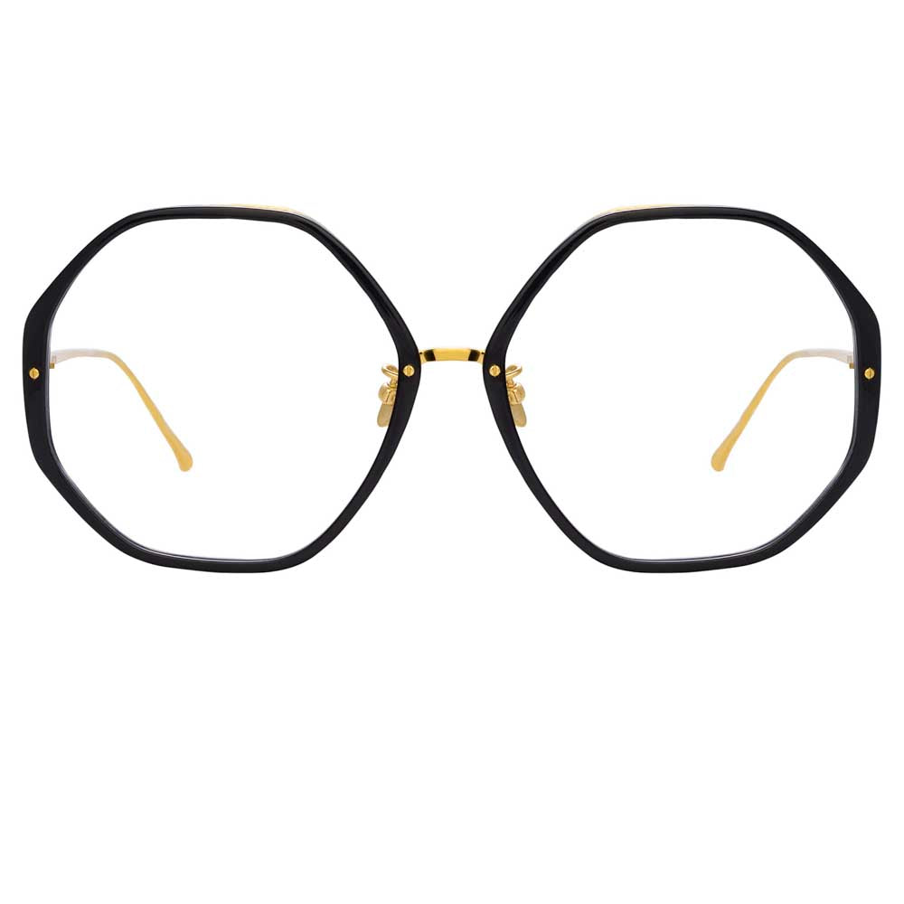 Alona Optical Frame in Black