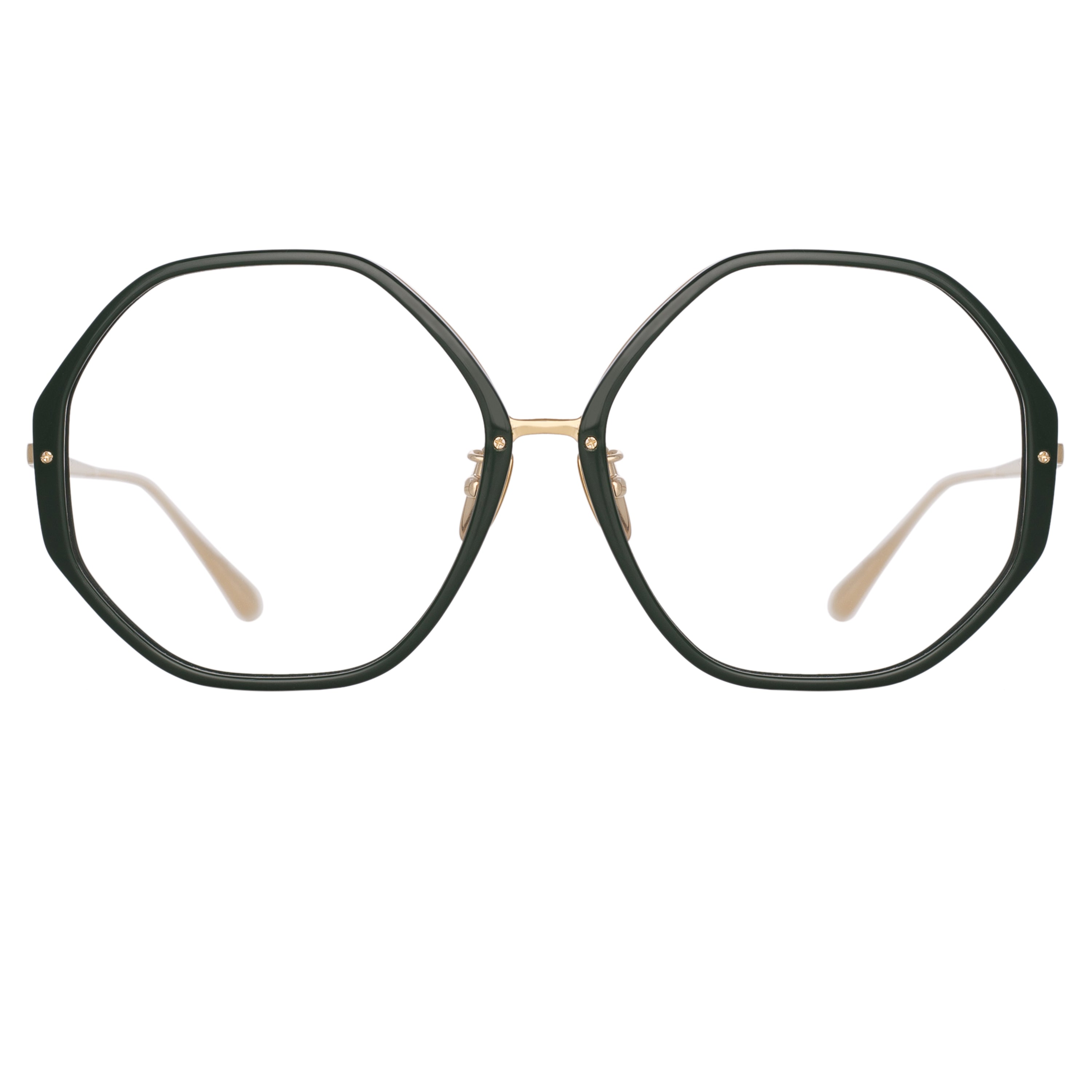 Alona Optical Frame in Green