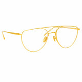 Auguste C1 Optical Frame