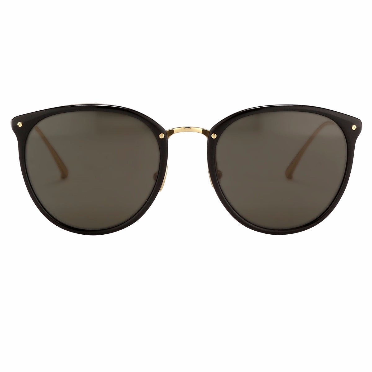 Calthorpe Sunglasses in Black