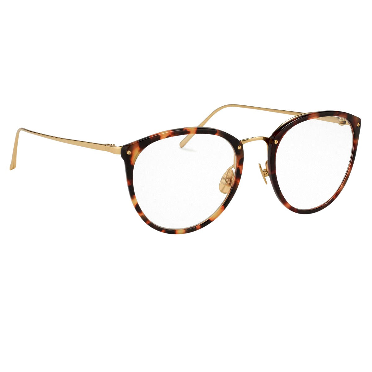 Calthorpe  Optical Frame in Tortoiseshell