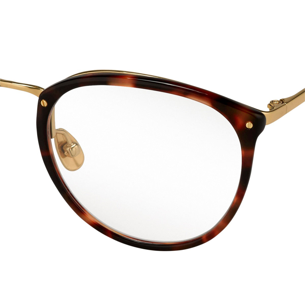 Calthorpe  Optical Frame in Tortoiseshell