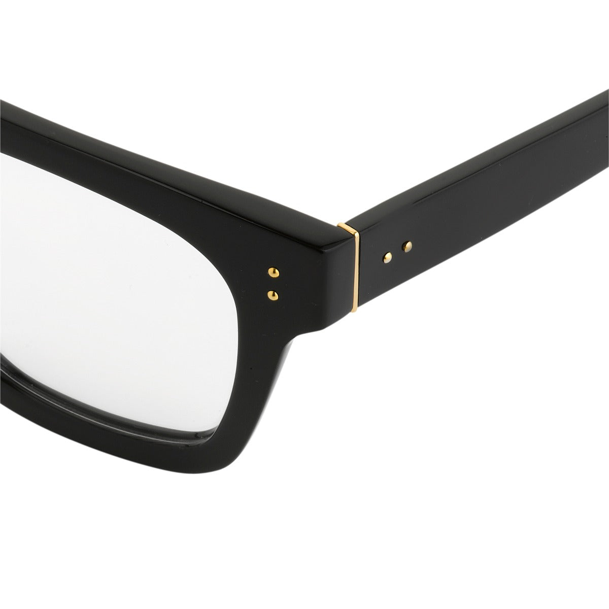 Max Optical in Black