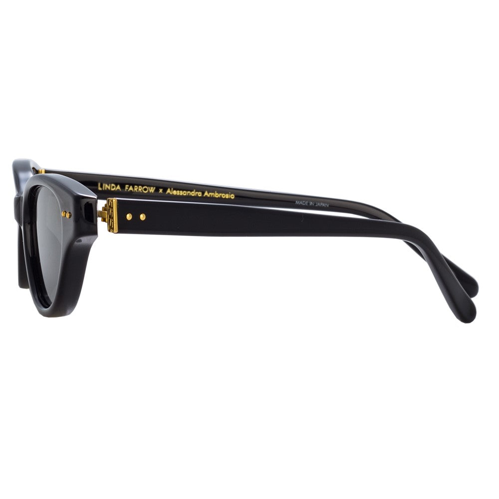 Alessandra C1 Sunglasses